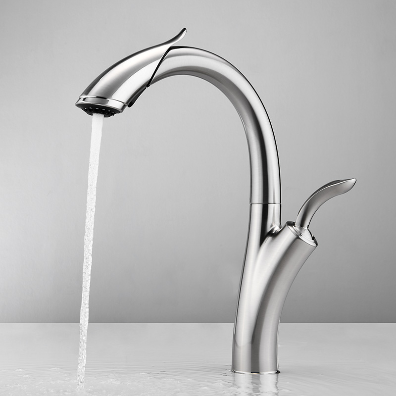 Best Pull Down Kitchen Faucet