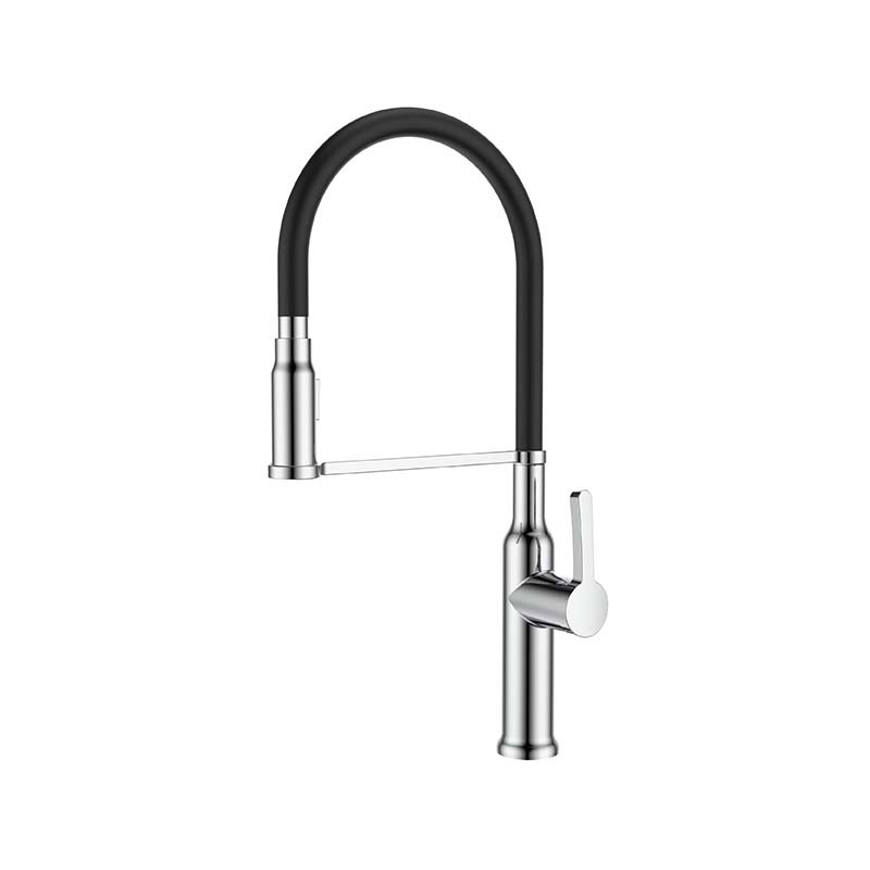 Contemporary Kitchen Sink Faucets