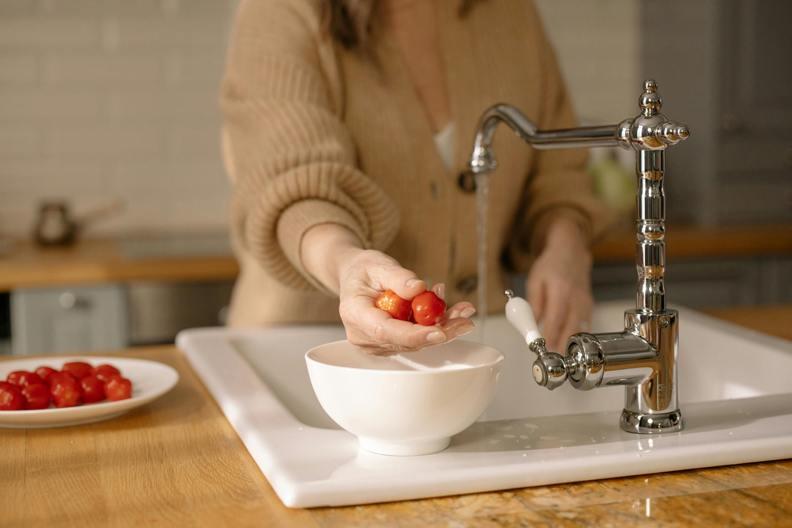 Guía para el cuidado del grifo: mantenga el corazón de su cocina latiendo por más tiempo