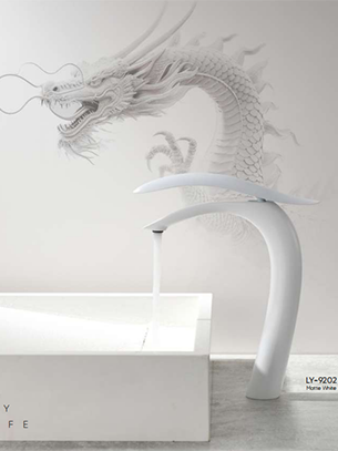 Donde el mito se encuentra con la modernidad: llega la colección Dragon de Oubao