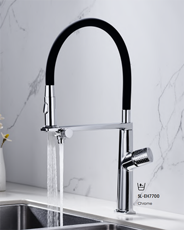 Grifo purificador de agua de doble salida: redefiniendo la seguridad del agua familiar