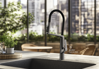 Tired of Faucet Troubles? Oubao Lets You Use It Worry-Free for 5 Years