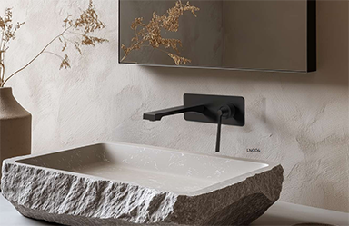 LYON Series Faucets: A Top Choice for Both Distributors and Project Procurement Professionals