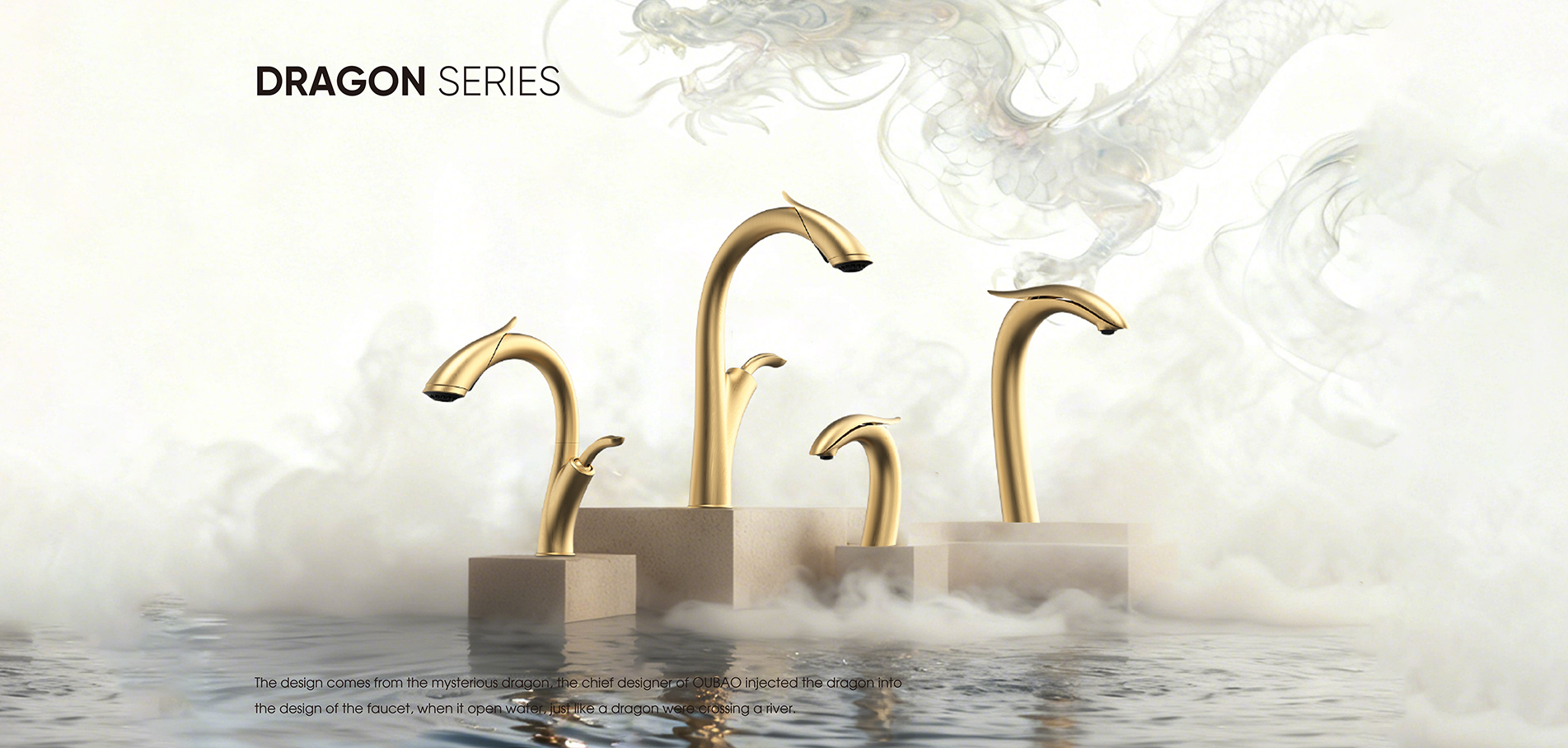 fábrica de grifos oubao