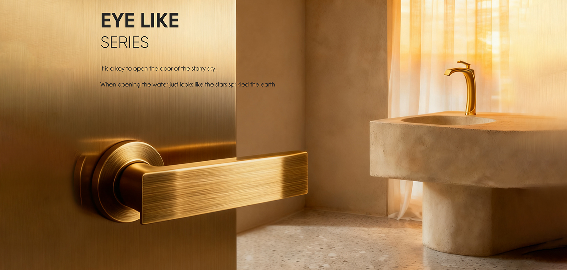 Banner de la página interior